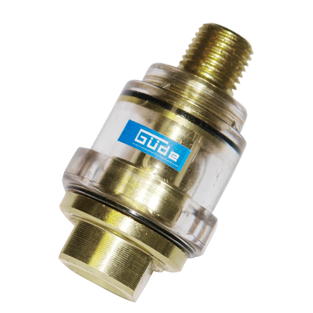 Güde GÜDE Nebelöler 1/4" Mini 1 Güde GÜDE Nebelöler 1/4" Mini