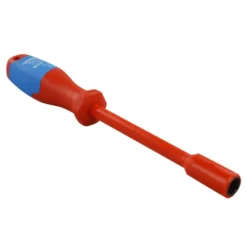 Gedore 11 Mm VDE 6-Kant Steckschlüssel