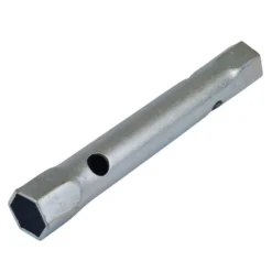 GERMANIA Doppel-Rohrsteckschlüssel 16x17 Cm