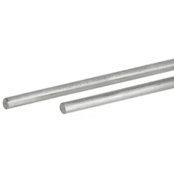 CFH Stangenlötzinn Bleifrei SZ 377 Zwei Stangen Je 295 Mm