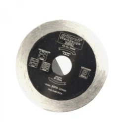 Diamanttrennscheibe 50 X 10 Mm