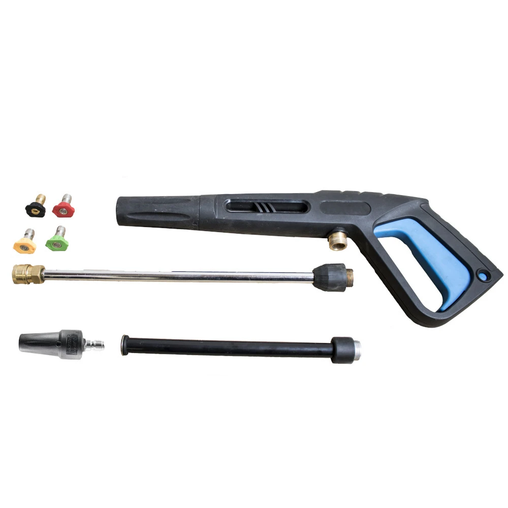 Güde Hochdruckreiniger GHD 225 540 L/h 225 Bar 8 Güde Hochdruckreiniger GHD 225 540 L/h 225 Bar – Bild 8