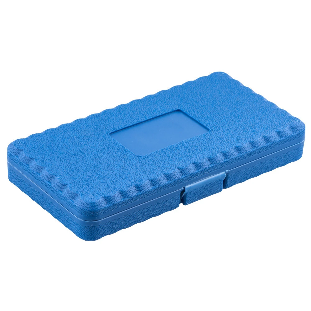 Feida Innensechskant-Bit-Satz 15-teilig Aus CrV 2 Feida Innensechskant-Bit-Satz 15-teilig Aus CrV – Bild 2