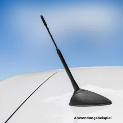 EUFAB ALU-Stabantenne 23 Cm In Schwarz 7 EUFAB ALU-Stabantenne 23 Cm In Schwarz -Geschäft Für Heimwerkzeuge ZSMy5pUnl6EREU 1280x1280