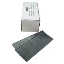 Güde Druckluftstifte 15 Mm 5000 Stück Aus Stahl Verzinkt