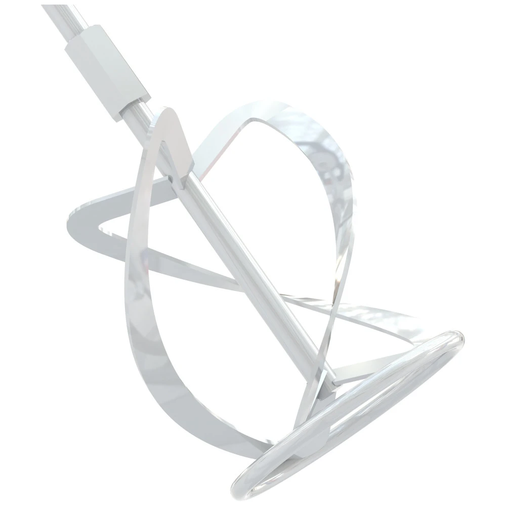 Güde Rührwerk GRW1414.1 Mit 1400 W Und Rechtsgewendelter-Rührer 4 Güde Rührwerk GRW1414.1 Mit 1400 W Und Rechtsgewendelter-Rührer – Bild 4