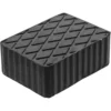 BGS Gummiauflage Für Hebebühnen 160 X 120 X 60 Mm