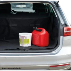 Kofferraummatte 143 X 148 Cm Aus Oxford-Gewebe Mit Klickverschlüssen 6 Kofferraummatte 143 X 148 Cm Aus Oxford-Gewebe Mit Klickverschlüssen -Geschäft Für Heimwerkzeuge ZWB8BT2u4H9sr6 1280x1280