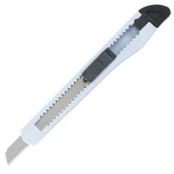 Abbrechmesser 9mm 8 Stück