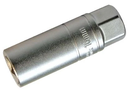 Zündkerzen-Einsatz 3/8 Zoll Antrieb SW 16 Mm 1 Zündkerzen-Einsatz 3/8 Zoll Antrieb SW 16 Mm