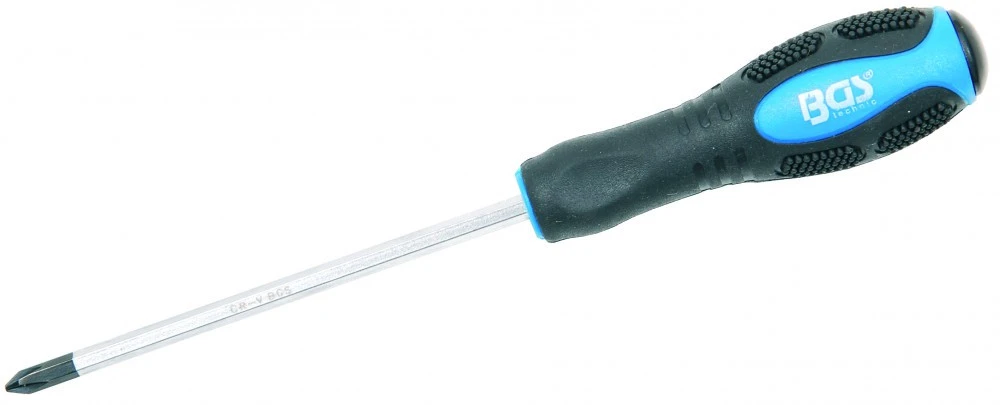 Schraubendreher, PH No. 0x75 Mm 1 Schraubendreher, PH No. 0x75 Mm