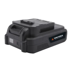 Yard Force Li-Ion-Akku 20 V, 2,0 Ah Mit Digitalanzeige