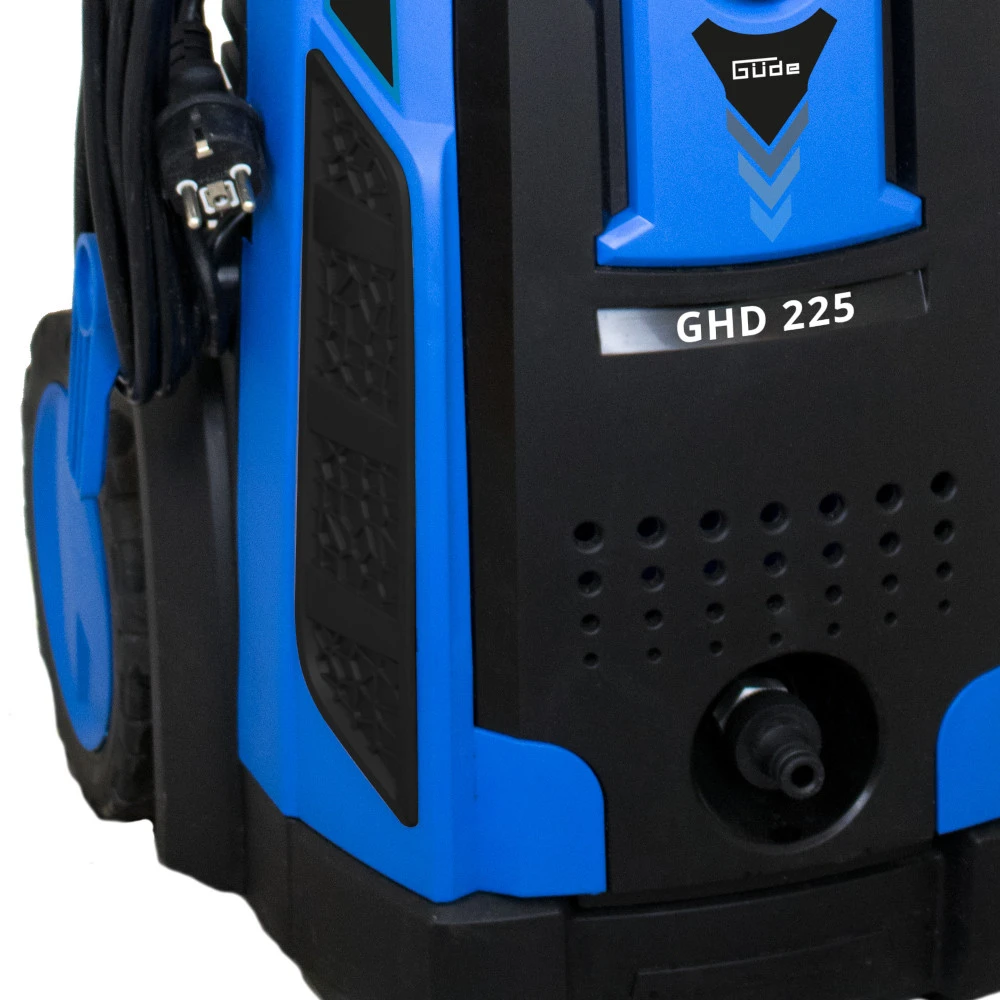 Güde Hochdruckreiniger GHD 225 540 L/h 225 Bar 5 Güde Hochdruckreiniger GHD 225 540 L/h 225 Bar – Bild 5