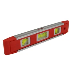 Torpedo Wasserwaage Mit Magnet Kunststoff Richtwaage