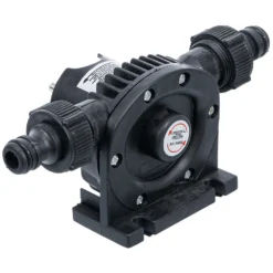 BGS Bohrmaschinen Pumpe 1/2" Anschluß 1000L/h