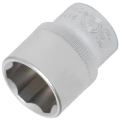 BGS Steckschlüsseleinsatz 3/8" Super Lock Mit SW 17mm