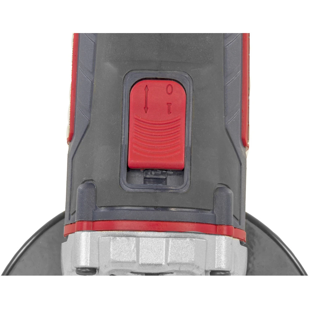 Güde GÜDE Winkelschleifer WS 125-900 4 Güde GÜDE Winkelschleifer WS 125-900 – Bild 4