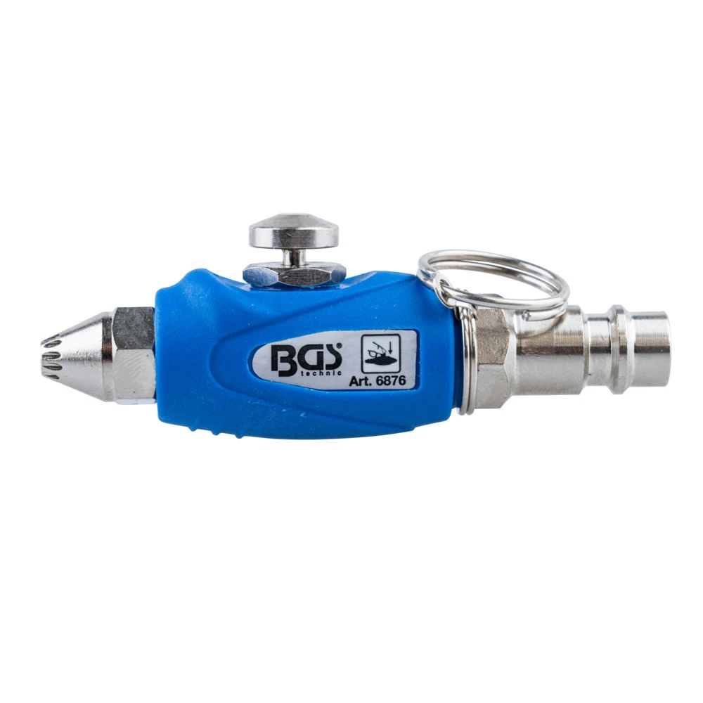 Güde GÜDE Mini-Druckluft-Ausblaspistole 2 Güde GÜDE Mini-Druckluft-Ausblaspistole – Bild 2