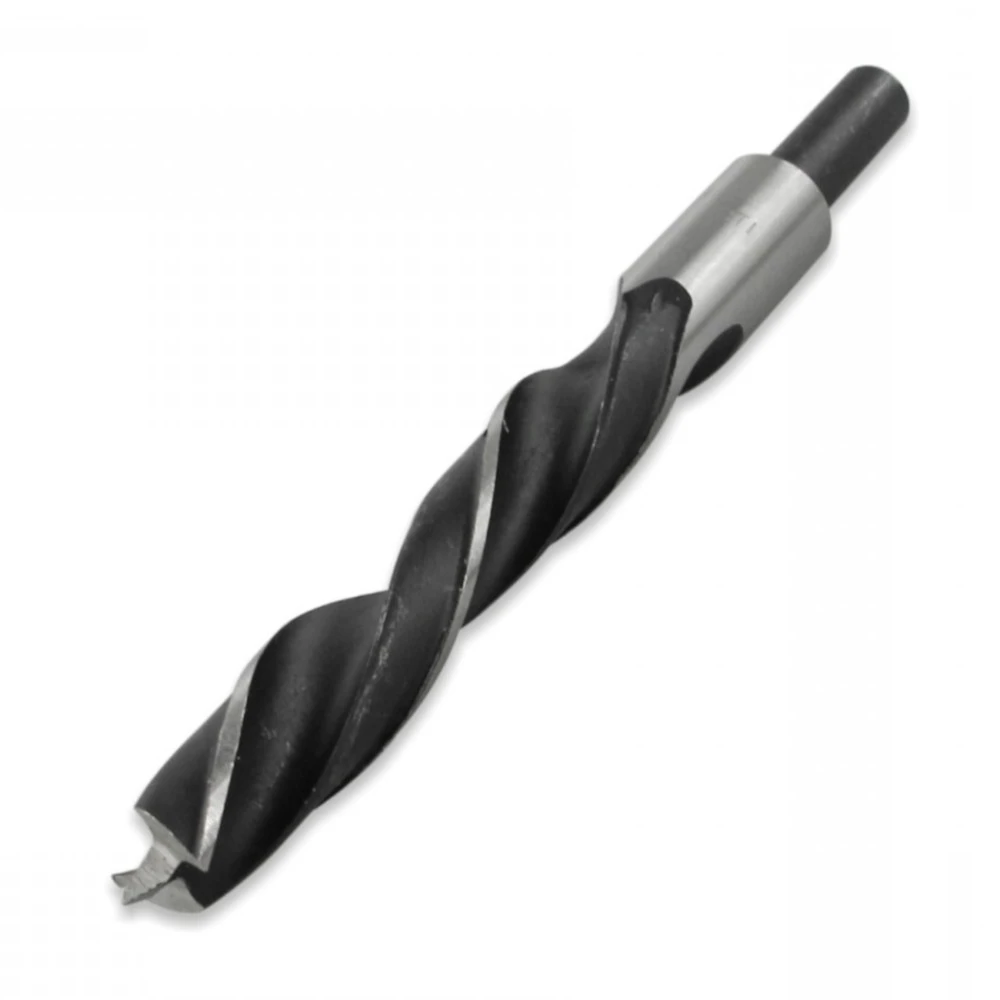 Holzspiralbohrer 15 Mm CV-Stahl GERMANIA 1 Holzspiralbohrer 15 Mm CV-Stahl GERMANIA