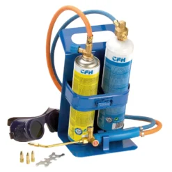 CFH Autogenschweißgerät Schweiss-Fix SF3100