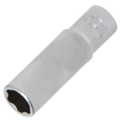 BGS Steckschlüsseleinsatz Tief 3/8" Super Lock Mit SW 13 Mm