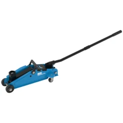 Güde Rangierwagenheber GRH 2/330 L Für 2 Tonnen