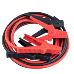 Starthilfekabel 3,5 M X 25 Mm² Für Benzin- Oder Dieselmotoren