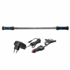 BGS LED-Motorhauben-Leuchte 120 LEDs Akkubetrieben