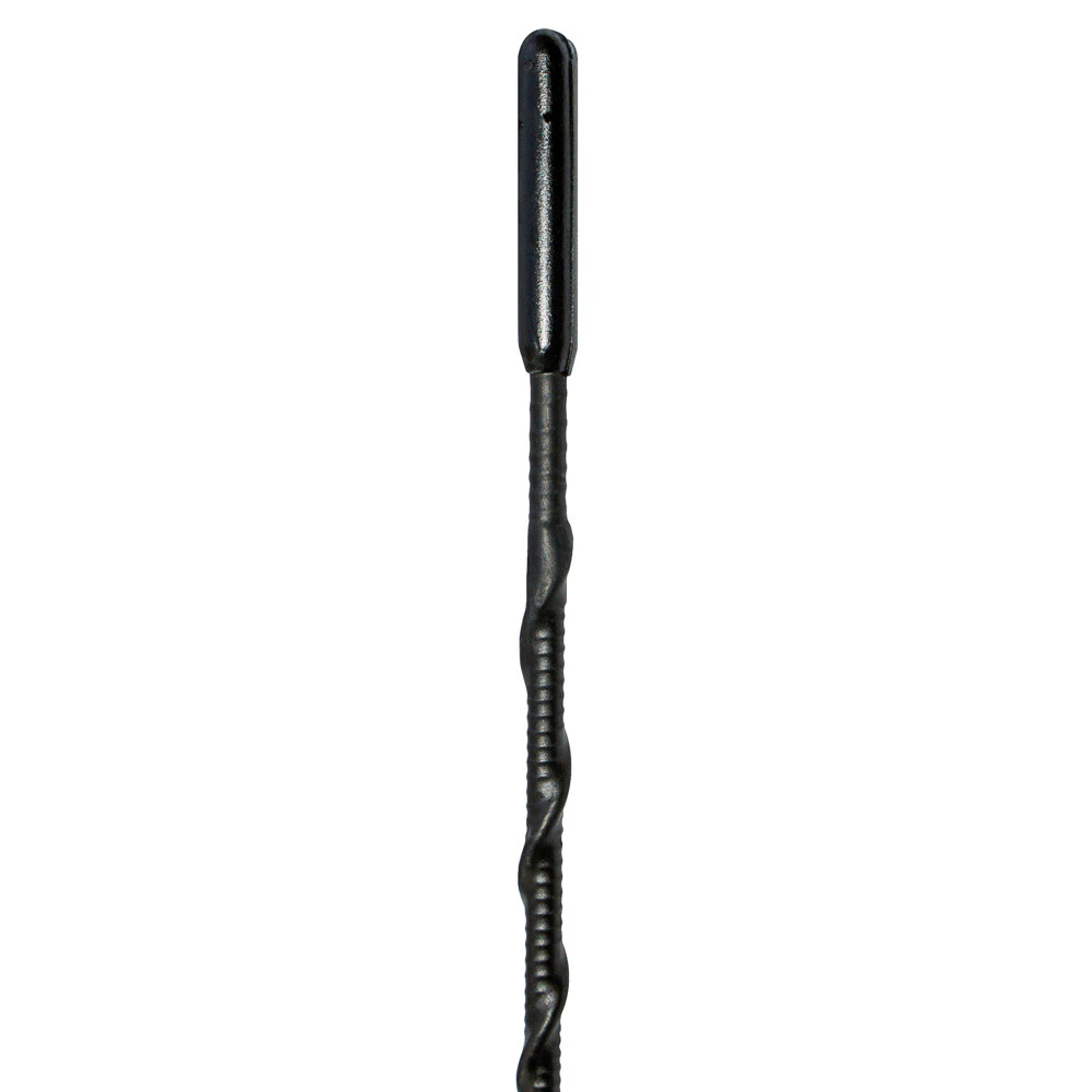 EUFAB ALU-Stabantenne 23 Cm In Schwarz 3 EUFAB ALU-Stabantenne 23 Cm In Schwarz – Bild 3