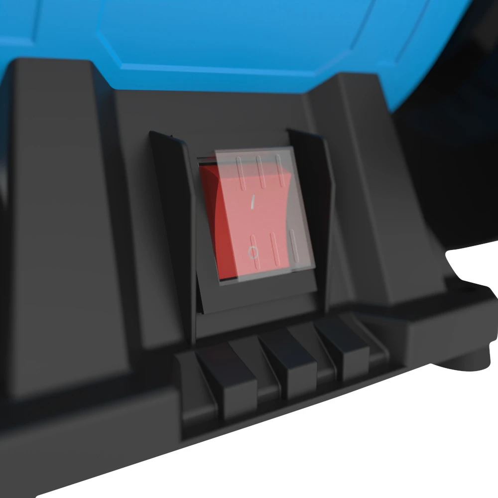 Doppelschleifer Güde GDS 150-15 4 Doppelschleifer Güde GDS 150-15 – Bild 4