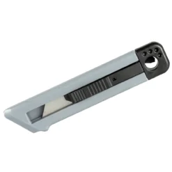 Cuttermesser Mit Klingenrückführung