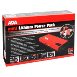 APA Mini Lithium Power Pack 11.000 MAh -Geschäft Für Heimwerkzeuge ZxlRAJLSD6uT03 1280x1280