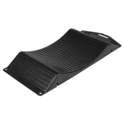 Reifenschoner 44 X 20 X 4 Cm In Schwarz Für Wohnwagen