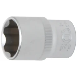 Steckschlüssel-Einsatz "Super Lock" 1/2" 19 Mm