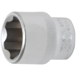 Steckschlüssel-Einsatz "Super Lock" 3/8" 18 Mm