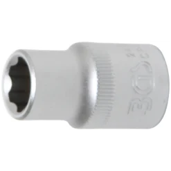 Steckschlüssel-Einsatz "Super Lock" 1/2" 12 Mm